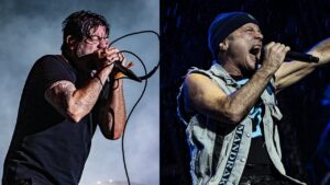 Deftones se retire (à la dernière minute), Iron Maiden indifférent : Glastonbury boudé par le metal