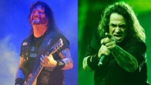« Il sapait le moral de tout le monde » : Gary Holt explique le départ de Zetro d’Exodus