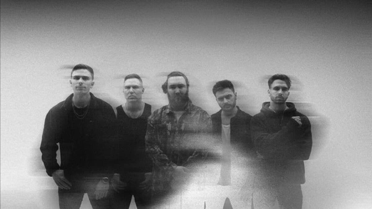 « Aimer quelqu’un même dans ses pires moments » : I Prevail livre un single bouleversant avec Into Hell