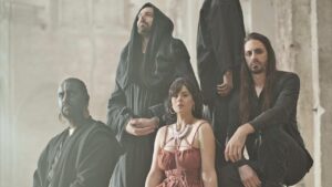 « Vous avez déjà perdu » : Igorrr dévoile Infestis, un nouveau single aussi angoissant qu’envoûtant
