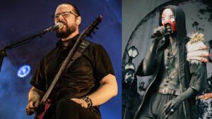« Les gens veulent du spectacle et des sensations fortes » : Ihsahn explique pourquoi Sleep Token fascine