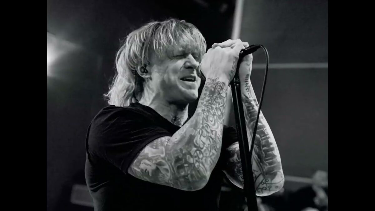 King 810 partage un nouvel extrait de Live On Samhain 2 2025, son concert filmé à Pontiac