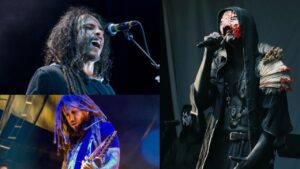 « Ils ont fermé le clapet à tout le monde » : Korn défend Sleep Token après leur concert « plus imposant que celui de Slipknot » au Download Festival