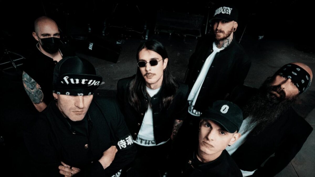 « On n’a pas abandonné nos rêves » : deux piliers du metal français s’unissent pour Back 2 Basics