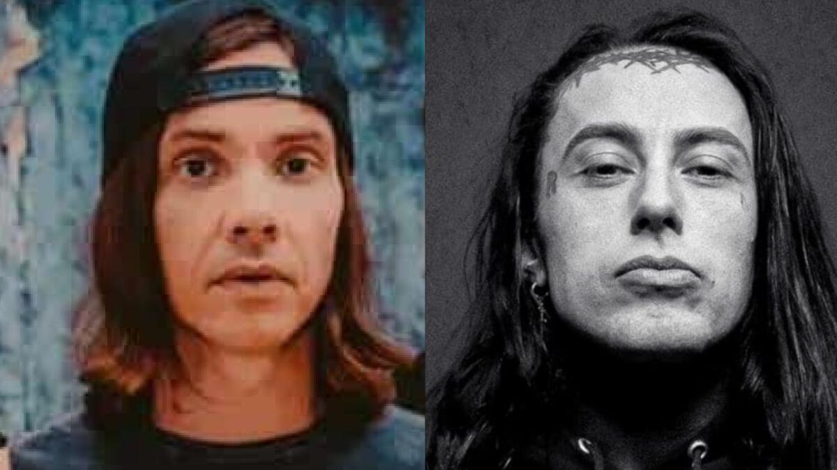 Ronnie Winter : « Ce Dieu qui ne tolère que les blancs et les hétéros n’est pas le mien » — et Ronnie Radke entre dans la mêlée