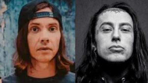 Ronnie Winter : « Ce Dieu qui ne tolère que les blancs et les hétéros n’est pas le mien » — et Ronnie Radke entre dans la mêlée
