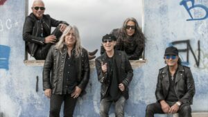 “Ils ont rigolé” : quand Mikkey Dee a affirmé à Scorpions qu’il ne faisait jamais d’erreur
