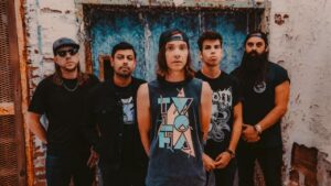 « Sortez de votre trou » : Ronnie Winter (The Red Jumpsuit Apparatus) invite ses détracteurs chez lui
