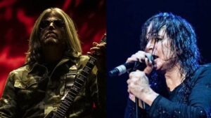 La communication au sein de Tool a toujours été compliquée, et cela a failli leur coûter leur place à l&rsquo;ultime concert de Black Sabbath