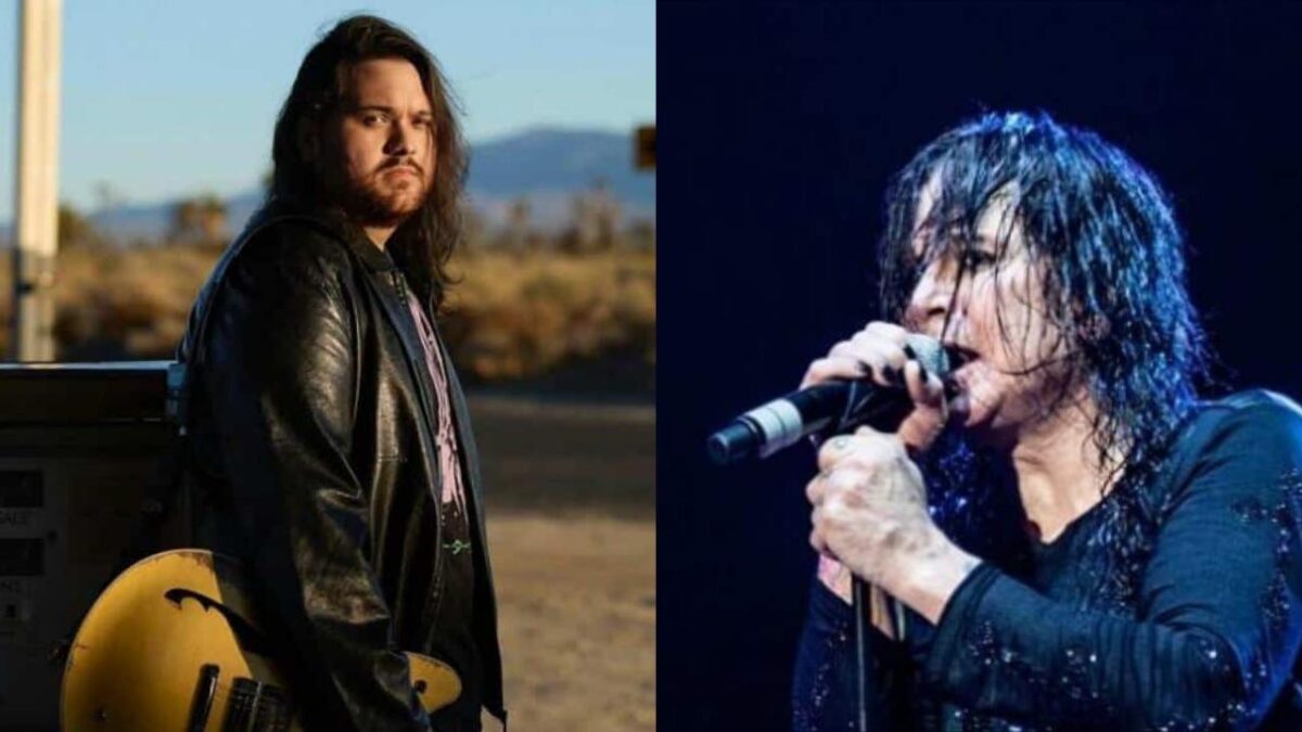 « J’aurais adoré être là » : Wolfgang Van Halen explique pourquoi il manquera le concert d’adieu de Black Sabbath