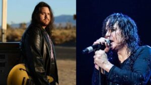 « J’aurais adoré être là » : Wolfgang Van Halen explique pourquoi il manquera le concert d’adieu de Black Sabbath