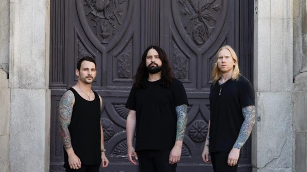 Born Of Osiris annonce une tournée européenne en 2026, avec des arrêts en France et en Belgique