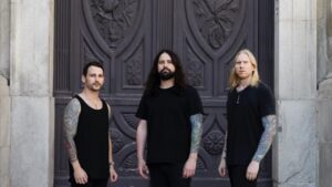 Born Of Osiris annonce une tournée européenne en 2026, avec des arrêts en France et en Belgique