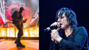 Breaking Benjamin et Lacey Sturm reprennent Mama, I&rsquo;m Coming Home d&rsquo;Ozzy Osbourne en version acoustique