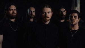 Currents déchaîne son metalcore chez Audiotree : une session live intense fait surface