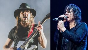 Daron Malakian (SOAD) affirme avoir eu le sentiment que « le metal était mort » le jour où Ozzy Osbourne est décédé