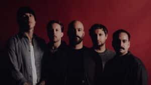 Erra, l’un des groupes de metal les plus sous-estimés : Cure comme point de bascule