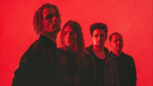 « C’est le fruit de sept ans de chaos » : le nouvel album d’I See Stars sortira le 12 septembre