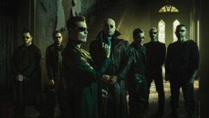The Great Unknown : Ice Nine Kills brouille les frontières entre réalité et simulation
