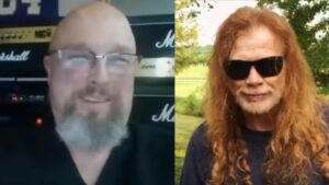 « C’est moi qui ai trouvé le nom Megadeth » : Greg Handevidt contredit la version de Dave Mustaine