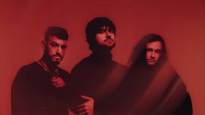 « Créer de la musique était devenu très difficile » : Nevertel se confie avec un nouveau single intense (Some Things)