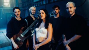 “À la base, on s’était juré de faire une pause cet été” : Novelists craque pour Rock En Seine
