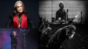 « Le Prince des Ténèbres nous a tant donné de lumière » : les légendes du metal saluent Ozzy Osbourne (Metallica, Judas Priest, etc.)