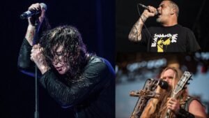 « Ozzy était de la famille » : Pantera annule plusieurs concerts, le groupe « a besoin de temps » pour faire son deuil