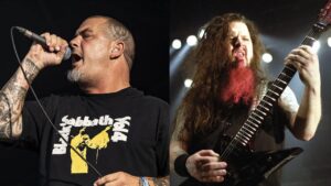 « C’est la guitare préférée de Dimebag » : Pantera fait renaître la Dean From Hell sur scène