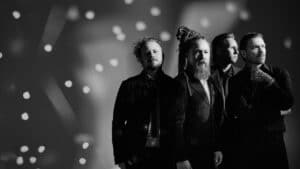 « Comment allez-vous réagir ? » : Shinedown pousse à la réflexion avec son nouveau single, Killing Fields