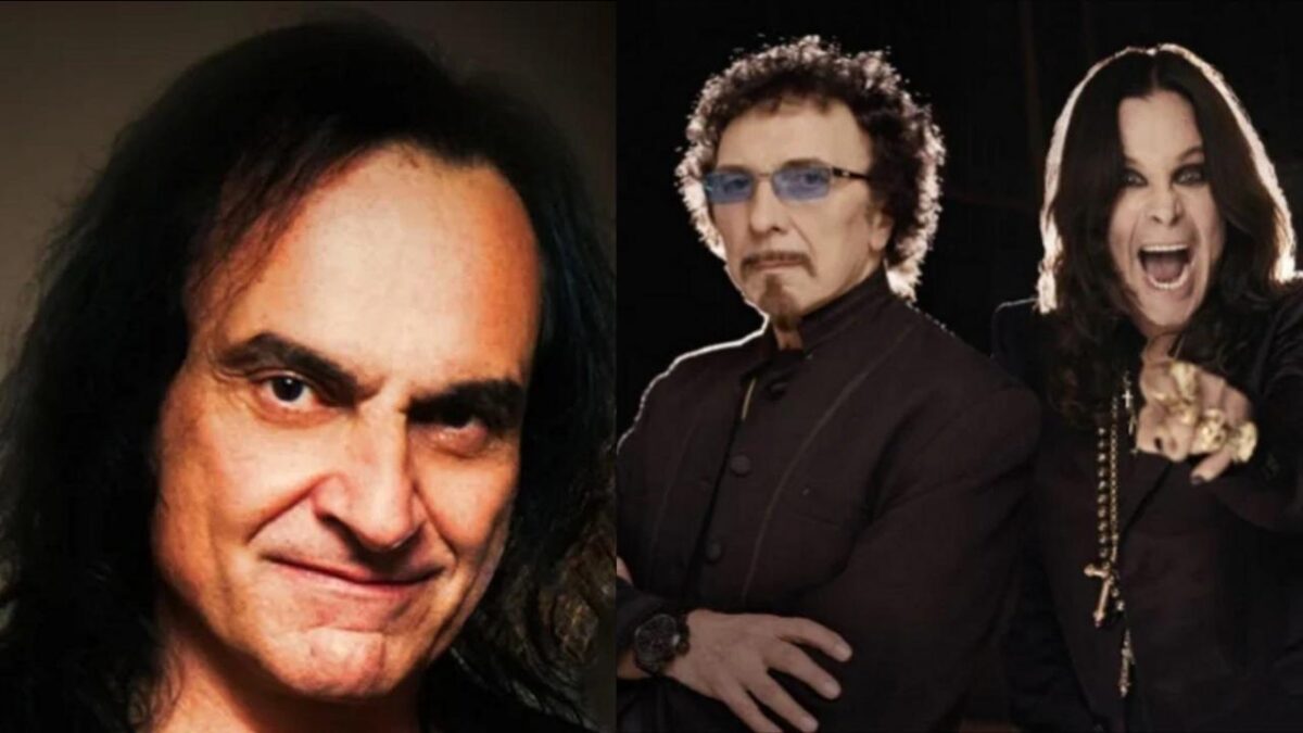 « Ils ne m&rsquo;ont pas contacté » : Vinny Appice écarté du concert d’adieu de Black Sabbath