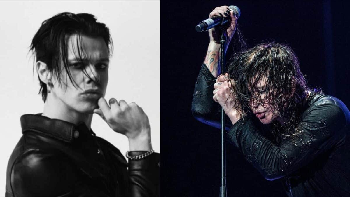 Yungblud promet d’honorer Ozzy Osbourne sur scène jusqu’à la fin de sa vie : « Tu m’as appris qu’il était beau d’être hors norme »