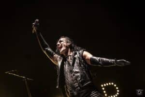 « Il y aura toujours des gens qui auront besoin de cette musique » : Johannes Eckerström (Avatar) célèbre la résilience des fans de metal