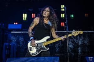 Iron Maiden : “Composer une setlist sans faire d’impasse, c’est compliqué” – Steve Harris veut rejouer The Evil That Men Do