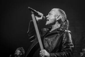 « Il chante toujours à un niveau incroyable » : Bruce Dickinson finalise son nouvel album solo, selon Jeff Scott Soto