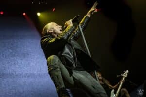 « Je voulais être tout le monde dans ce groupe » : le live culte qui a marqué Bruce Dickinson (Iron Maiden) à jamais