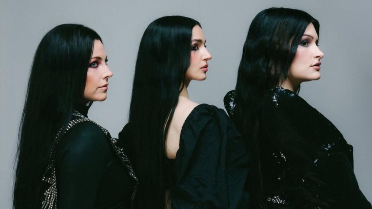 Metal Hebdo : Poppy, Amy Lee & Courtney LaPlante, President, Alter Bridge, Ten56 et tous les incontournables de la semaine sont dans la playlist de MetalZone
