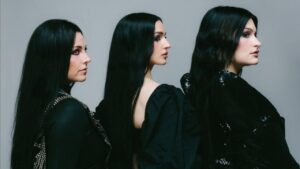 End Of You : la rencontre entre Evanescence, Spiritbox et Poppy prend forme
