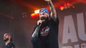 August Burns Red retrouve les crocs avec Season Of Surrender