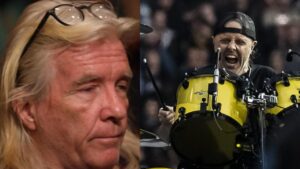« Je suis heureux que nous n’ayons pas copié le Black Album » : Bob Rock défend Load et Reload de Metallica