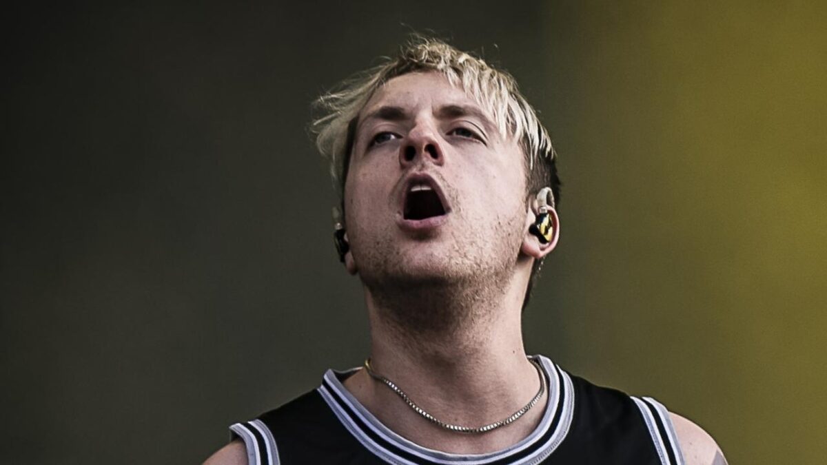 « Je suis désormais un artiste libre et indépendant » : Brian Burkheiser met fin à son litige avec I Prevail et relance Scatterbrain