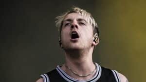 « Je suis désormais un artiste libre et indépendant » : Brian Burkheiser met fin à son litige avec I Prevail et relance Scatterbrain