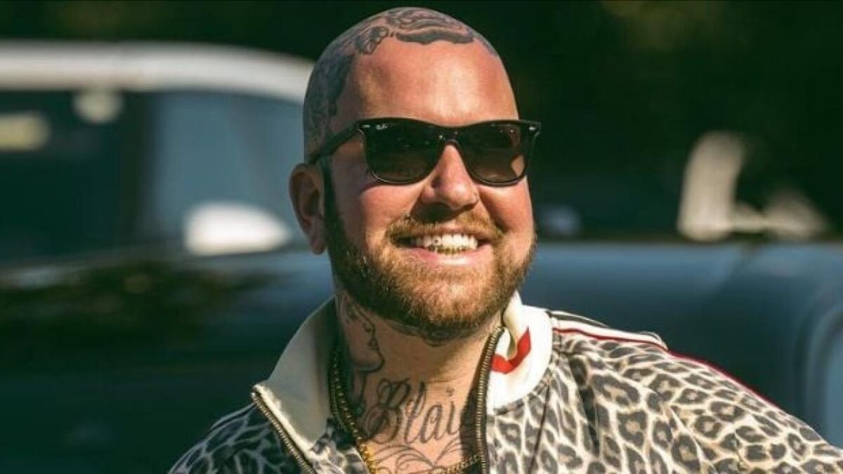 “C’est franchement idiot” : Chris Fronzak (Attila) descend Wes Borland (Limp Bizkit) après ses propos anti-Trump
