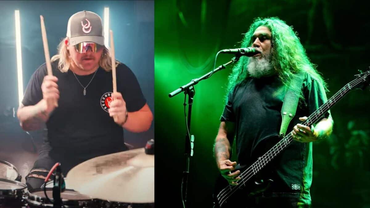 « Je ne connaissais même pas ce morceau » : Cody Ash (Jelly Roll) réinvente Seasons In The Abyss de Slayer
