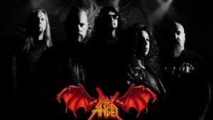 « Ce sera la dernière fois » : Dark Angel jouera Darkness Descends en entier en France et en Belgique (dans quelques jours)