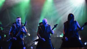“C’est un coup dur pour l’ego, mais c’est indispensable pour finaliser l’album” : Silenoz (Dimmu Borgir) évoque les sacrifices derrière le nouvel album