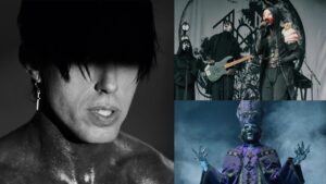 « J&rsquo;ai plus de streams et je vends plus qu&rsquo;eux » : Ronnie Radke assure que Falling In Reverse surpasse Sleep Token et Ghost en termes de chiffres