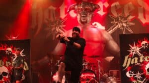 « Nouveau label, nouveaux horizons » : Hatebreed annonce son retour avec BLKIIBLK Records