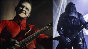 « L’un des groupes les plus impressionnants » : Jason Richardson fasciné par le metal de Dimmu Borgir
