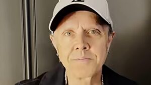 Lars Ulrich (Metallica) : « Ne vous mentez pas à vous-même » — un message clair aux jeunes musiciens
